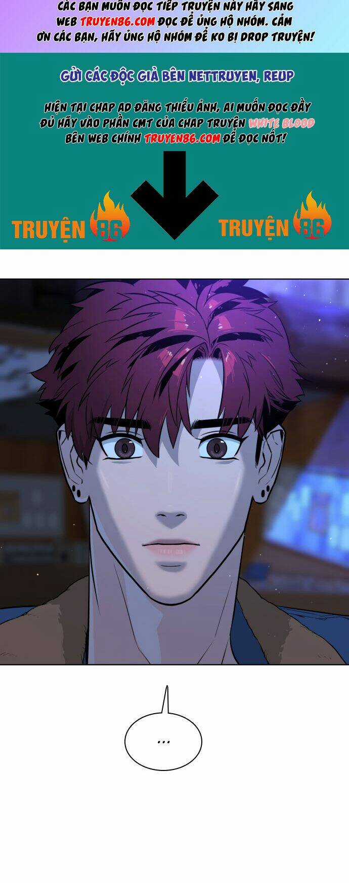 Máu Trắng - Chapter 63 - Trang 67