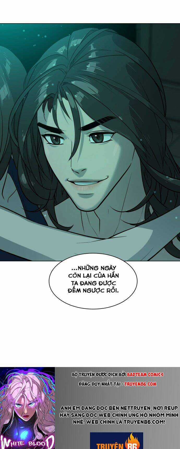 Máu Trắng - Chapter 63 - Trang 8