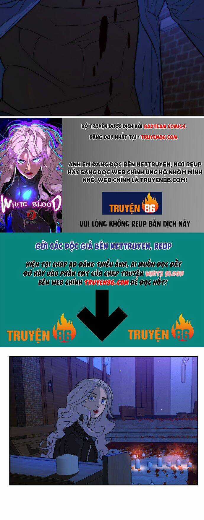 Máu Trắng - Chapter 63 - Trang 75