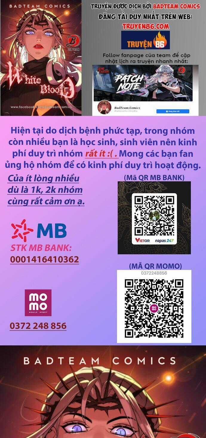 Máu Trắng - Chapter 64 - Trang 1