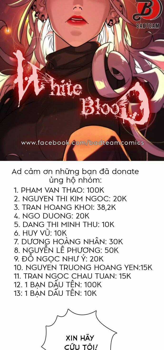 Máu Trắng - Chapter 64 - Trang 2
