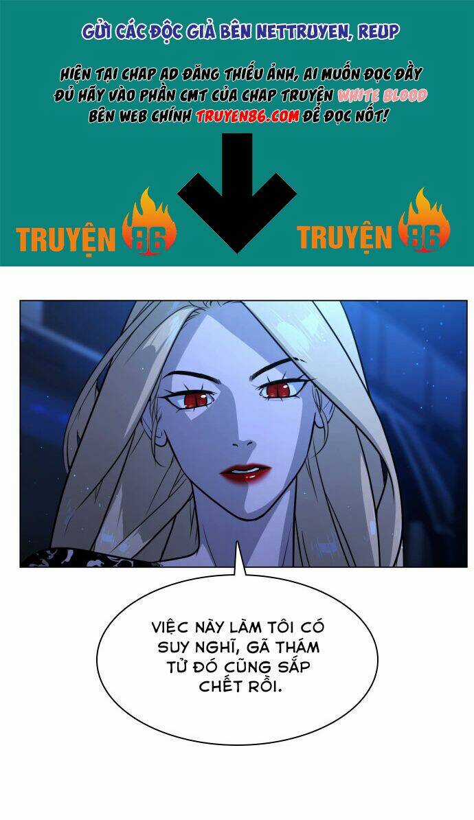 Máu Trắng - Chapter 64 - Trang 11