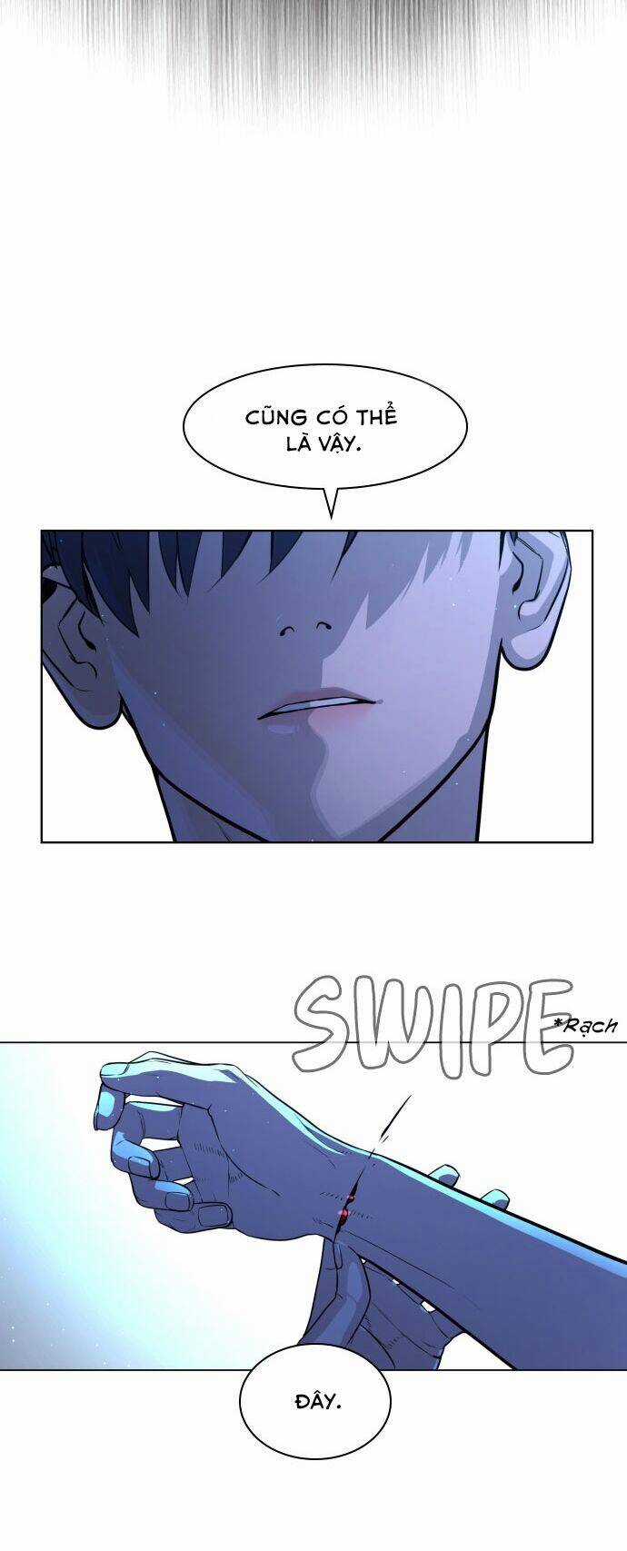 Máu Trắng - Chapter 64 - Trang 13