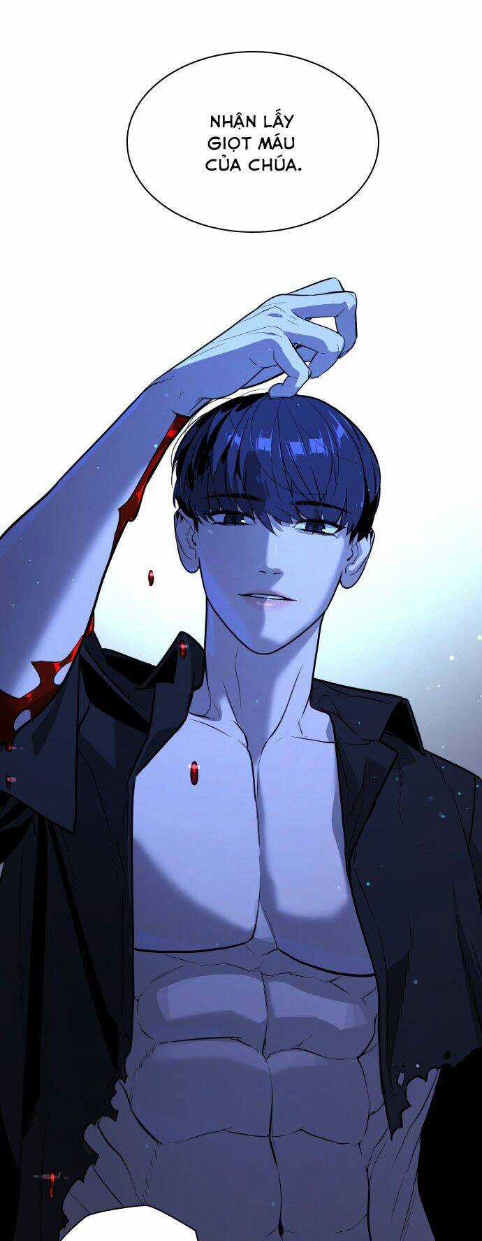 Máu Trắng - Chapter 64 - Trang 14