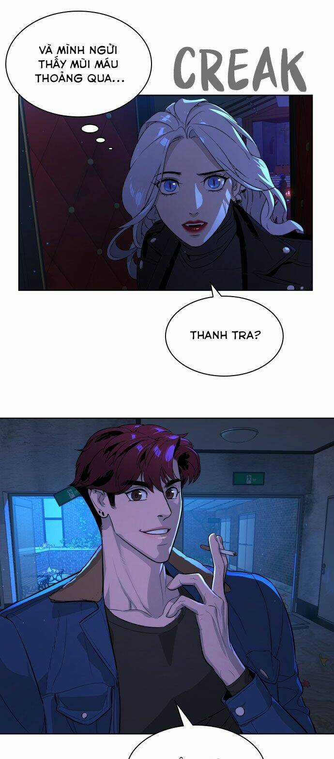 Máu Trắng - Chapter 64 - Trang 18