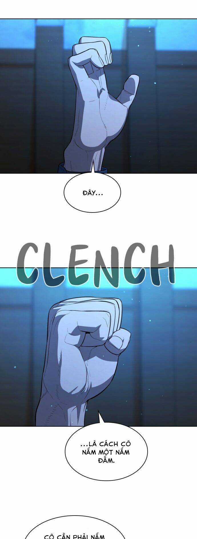 Máu Trắng - Chapter 64 - Trang 24