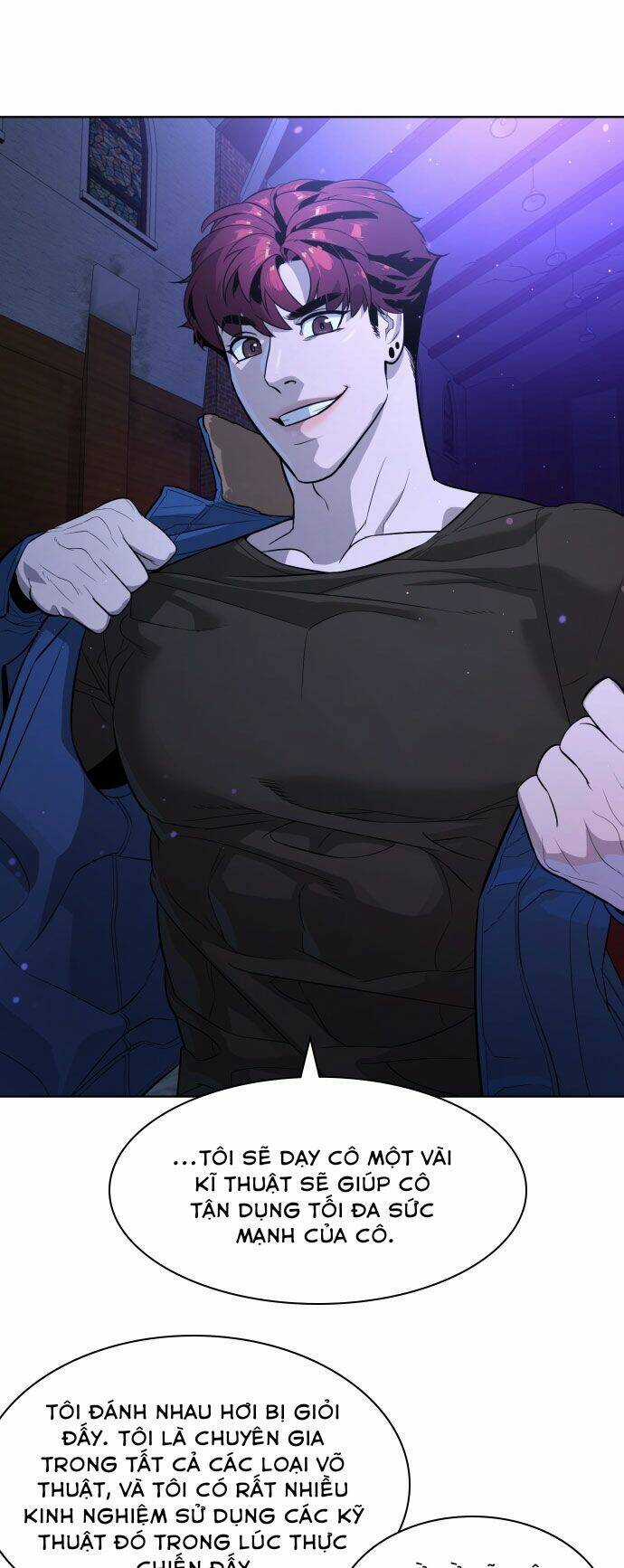 Máu Trắng - Chapter 64 - Trang 26