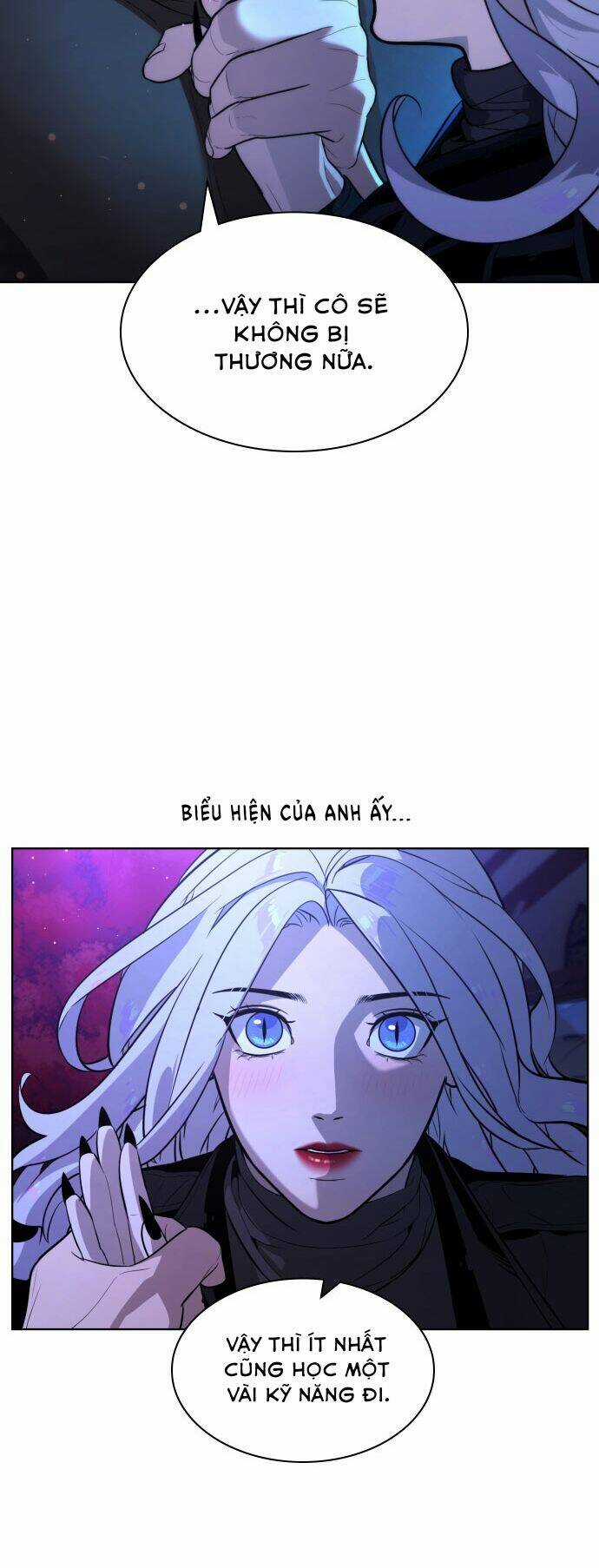 Máu Trắng - Chapter 64 - Trang 29