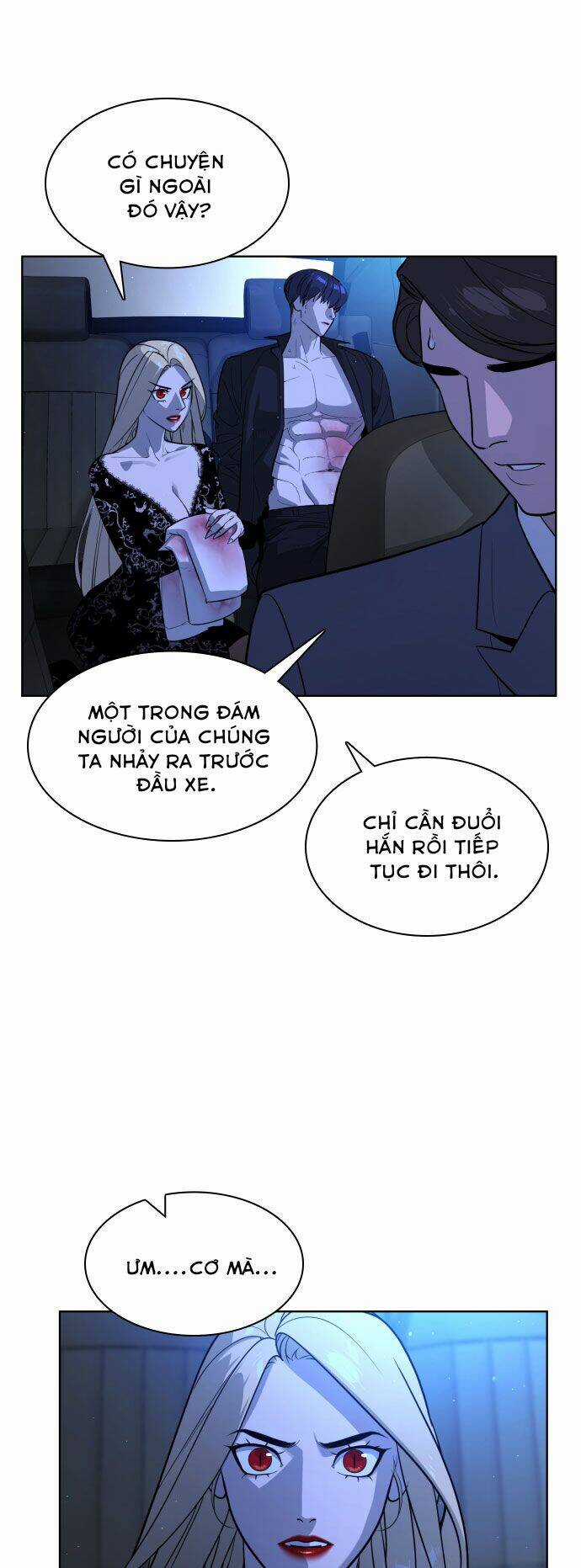 Máu Trắng - Chapter 64 - Trang 4