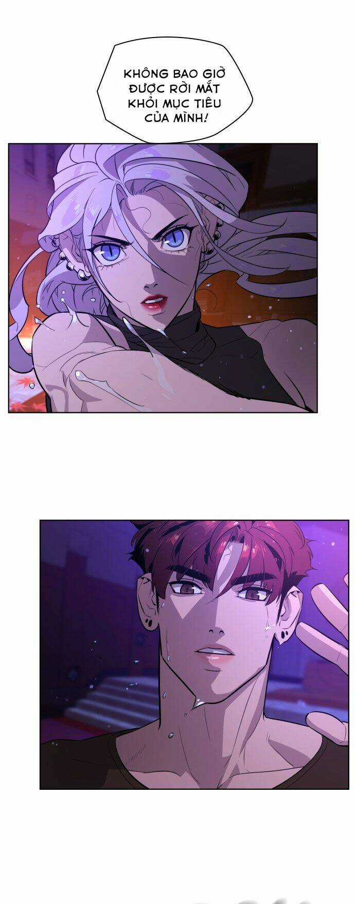 Máu Trắng - Chapter 64 - Trang 32