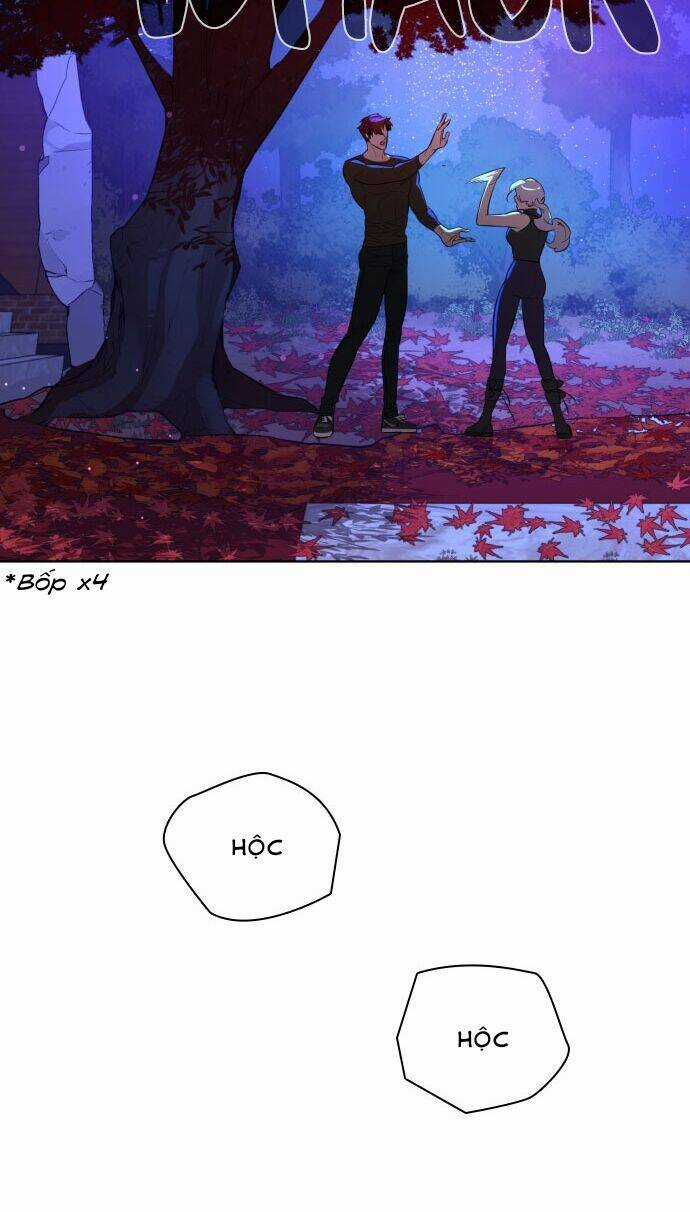 Máu Trắng - Chapter 64 - Trang 35