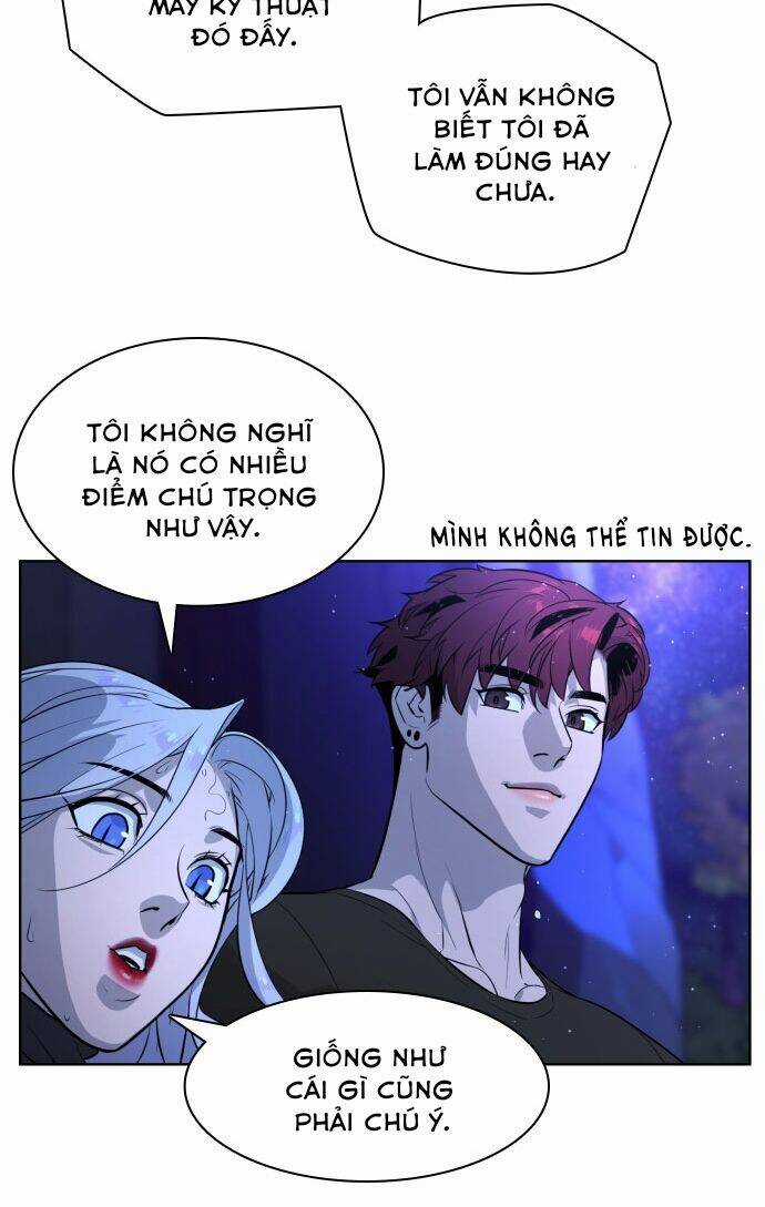 Máu Trắng - Chapter 64 - Trang 37