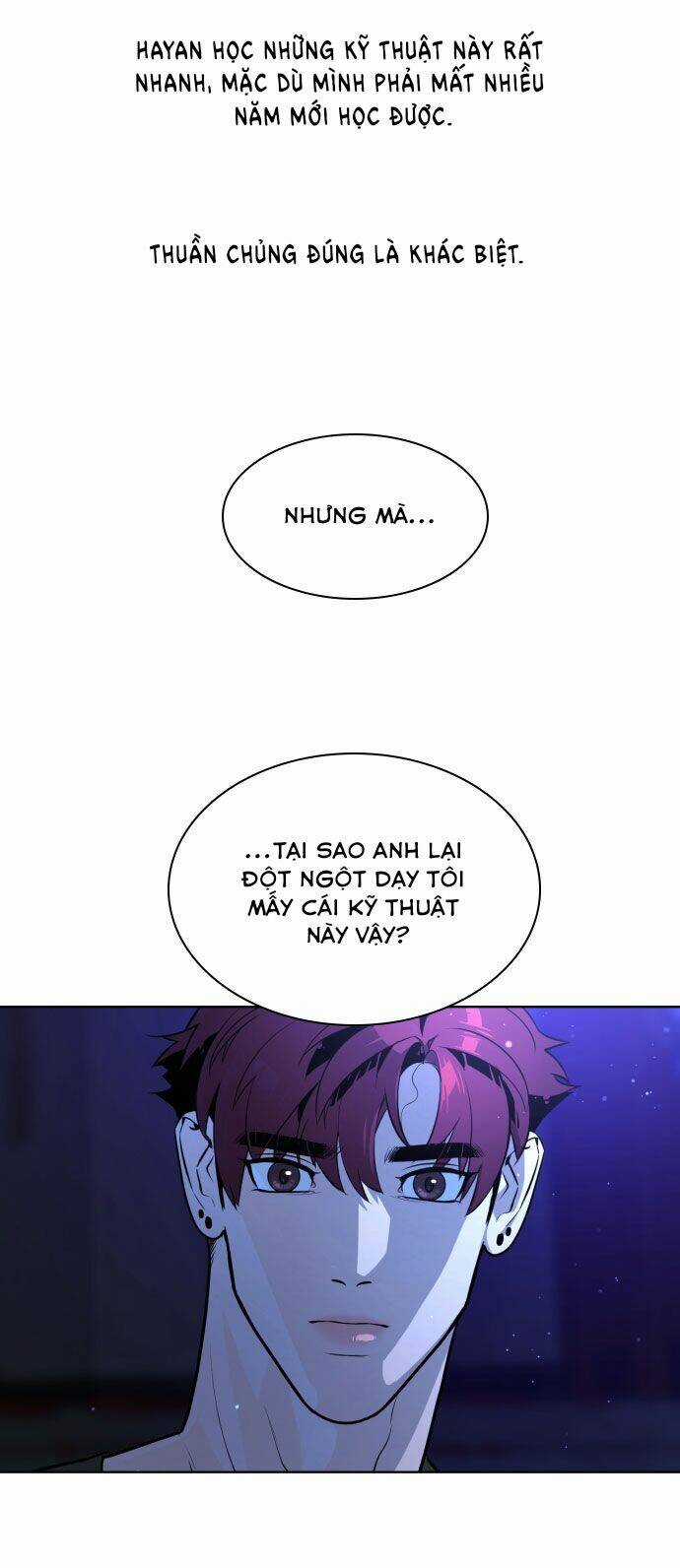 Máu Trắng - Chapter 64 - Trang 38