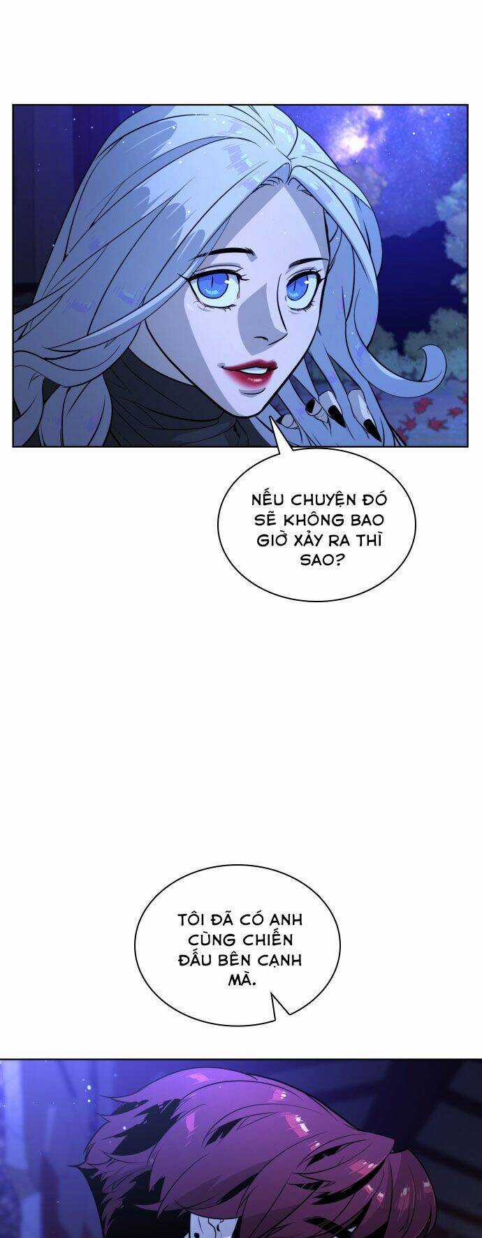 Máu Trắng - Chapter 64 - Trang 40