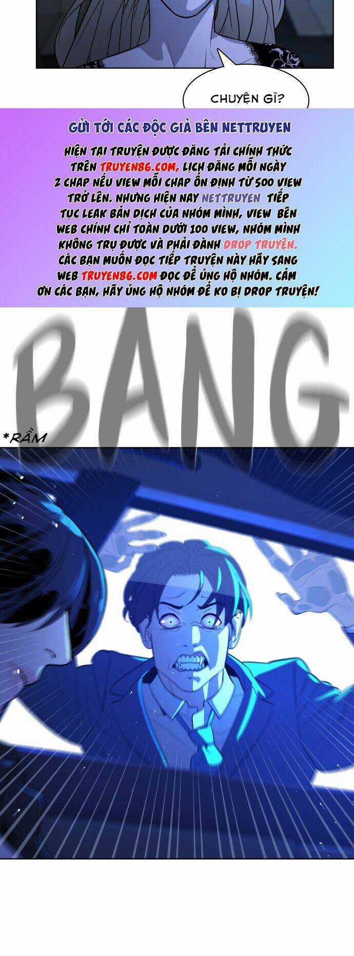 Máu Trắng - Chapter 64 - Trang 5