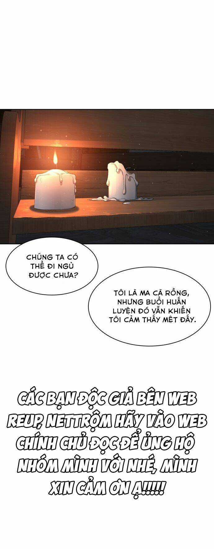 Máu Trắng - Chapter 64 - Trang 43