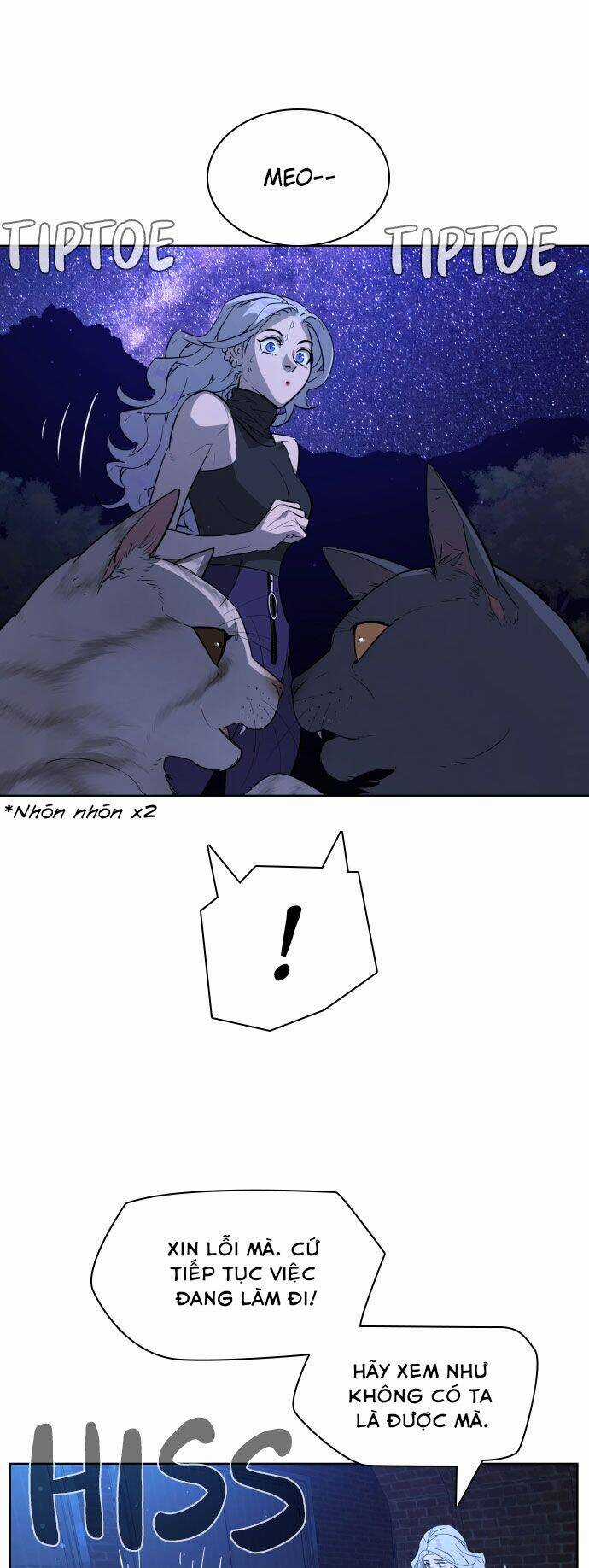 Máu Trắng - Chapter 64 - Trang 46