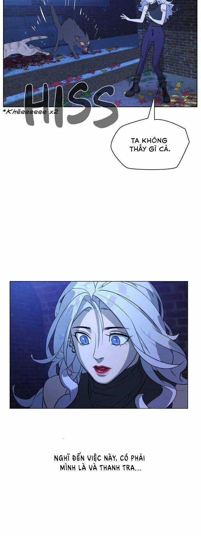 Máu Trắng - Chapter 64 - Trang 47