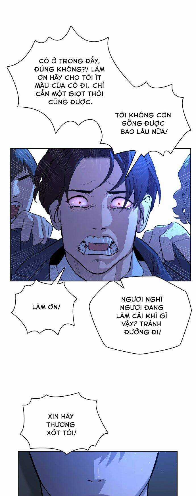 Máu Trắng - Chapter 64 - Trang 6
