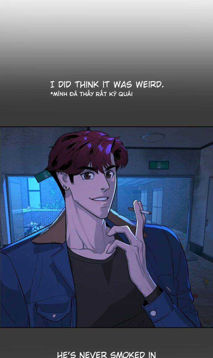 Máu Trắng - Chapter 64 - Trang 54