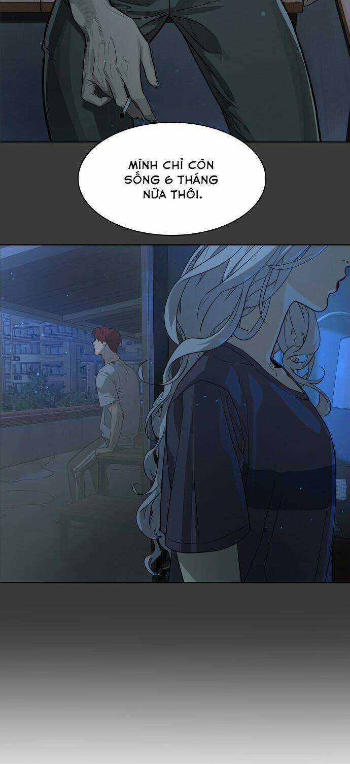 Máu Trắng - Chapter 64 - Trang 57