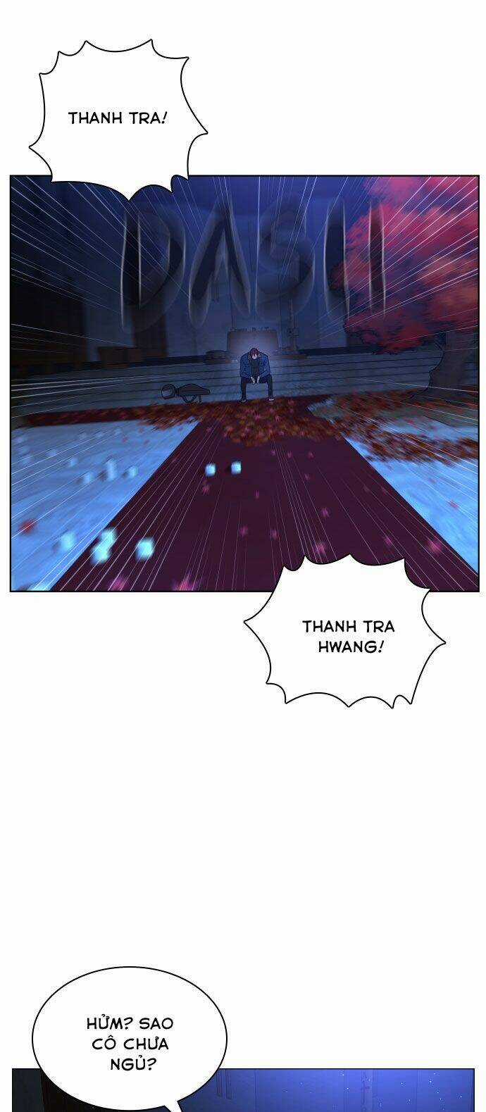 Máu Trắng - Chapter 64 - Trang 60