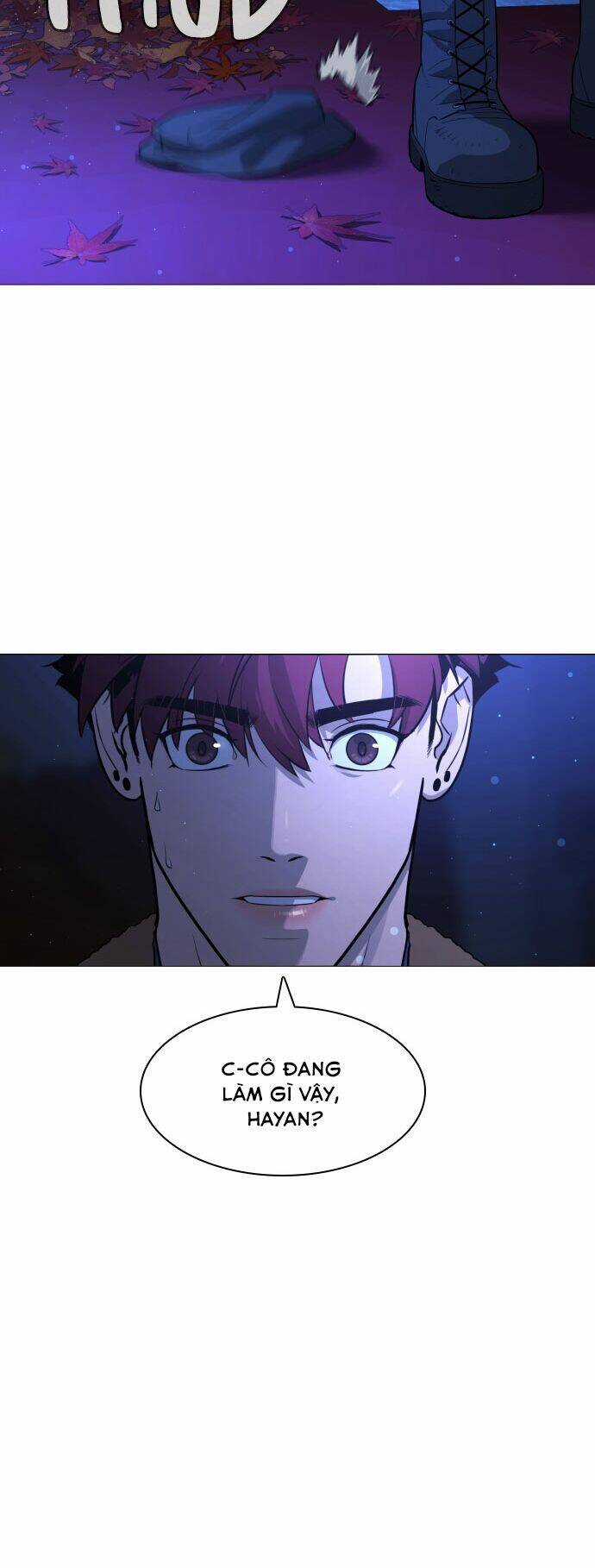 Máu Trắng - Chapter 64 - Trang 63