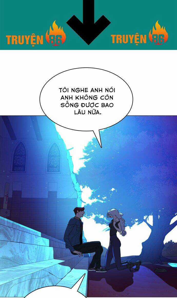 Máu Trắng - Chapter 64 - Trang 65