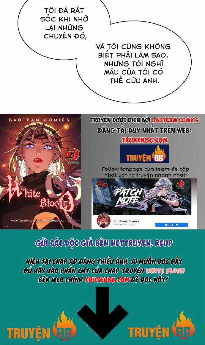 Máu Trắng - Chapter 64 - Trang 66
