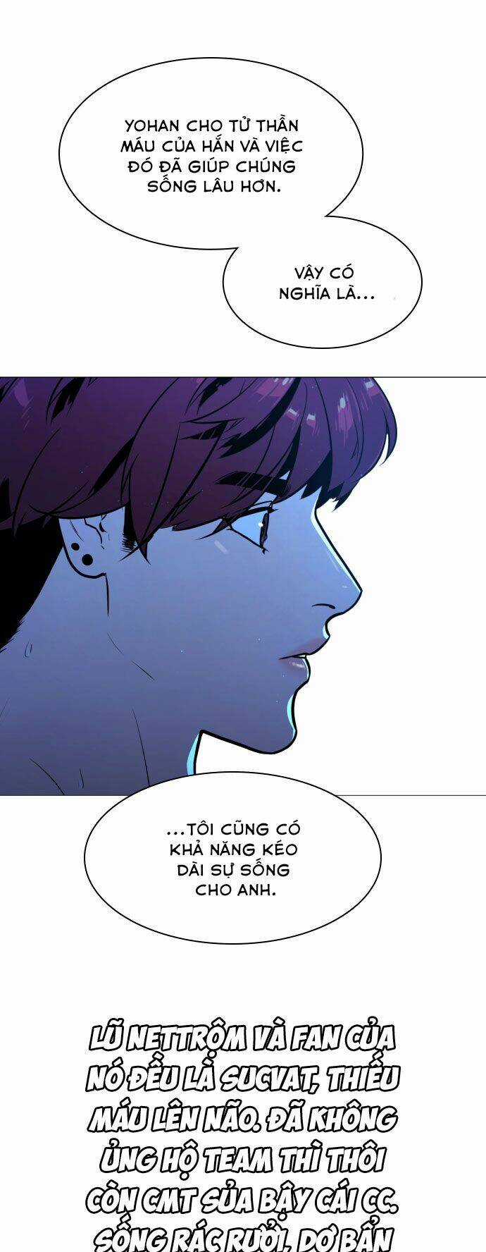 Máu Trắng - Chapter 64 - Trang 67