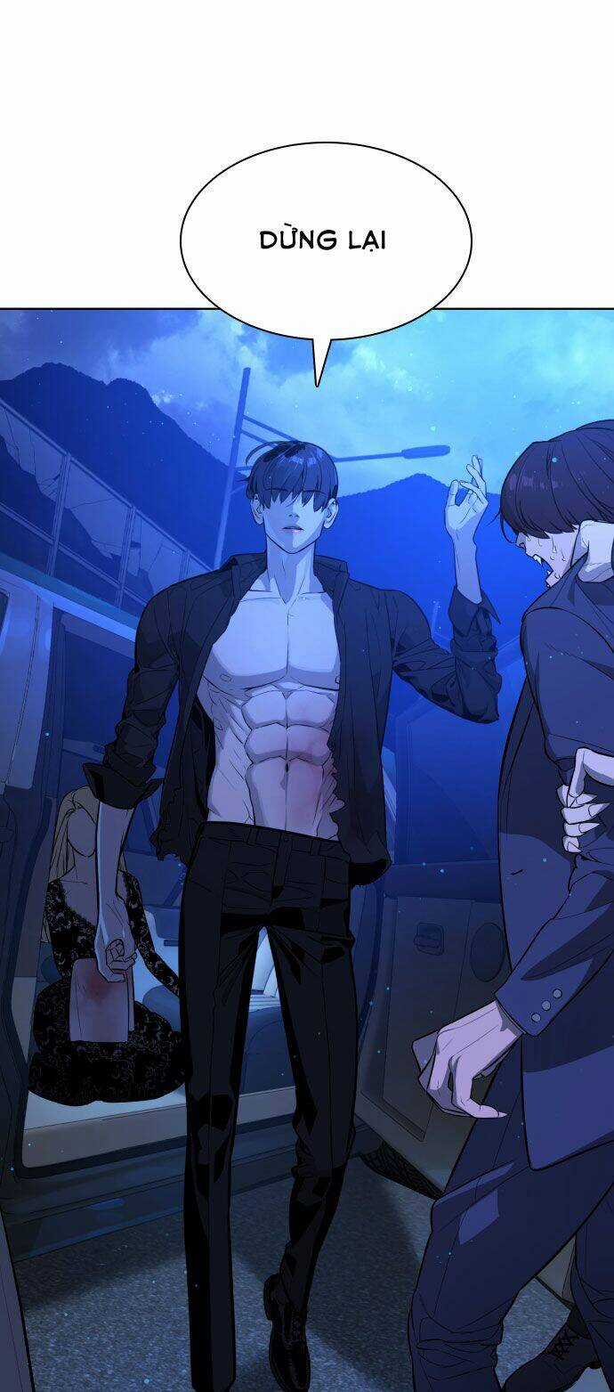 Máu Trắng - Chapter 64 - Trang 8