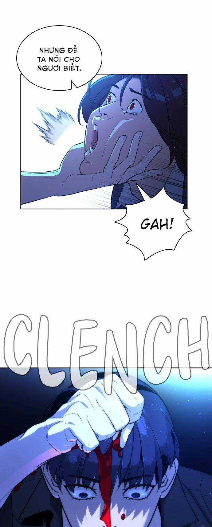 Máu Trắng - Chapter 64 - Trang 75