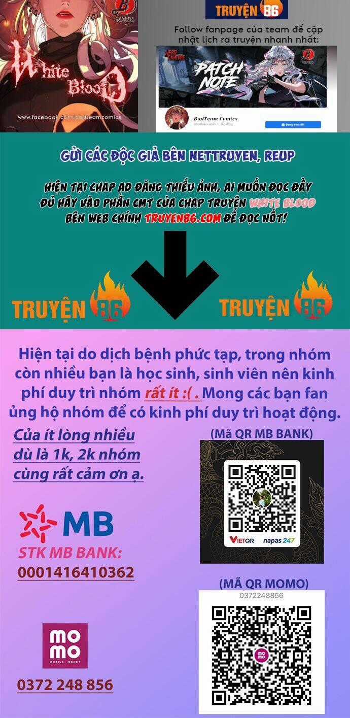 Máu Trắng - Chapter 64 - Trang 86