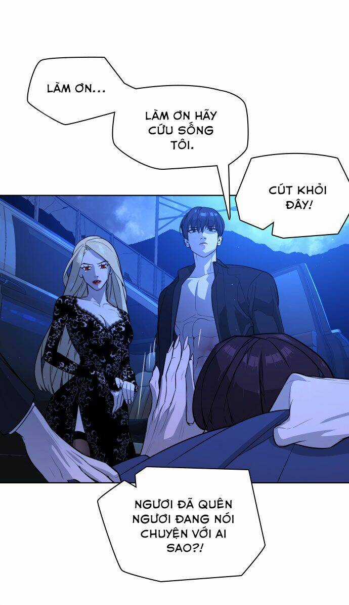 Máu Trắng - Chapter 64 - Trang 10