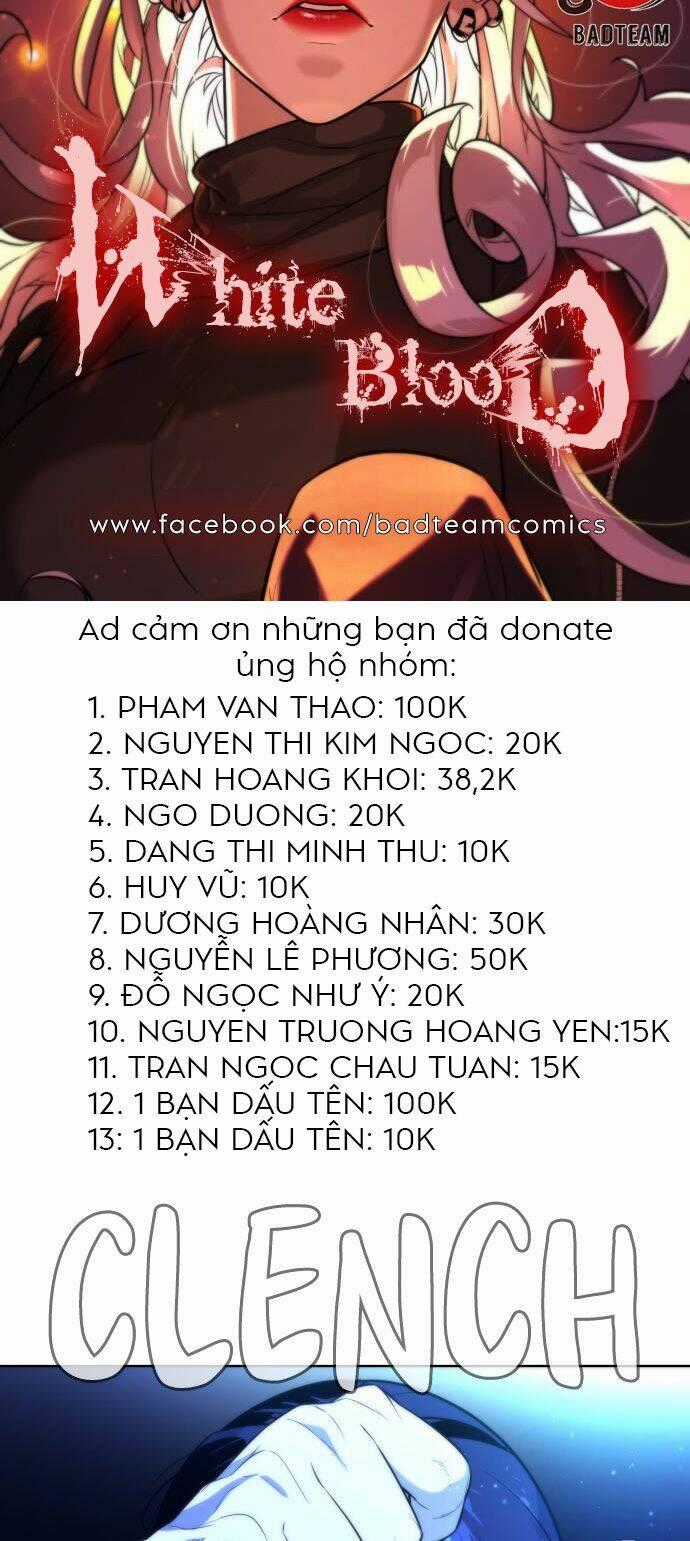 Máu Trắng - Chapter 65 - Trang 2