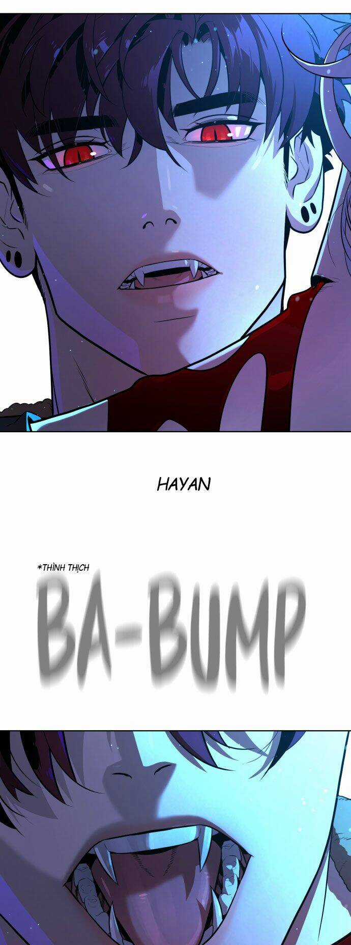 Máu Trắng - Chapter 65 - Trang 11