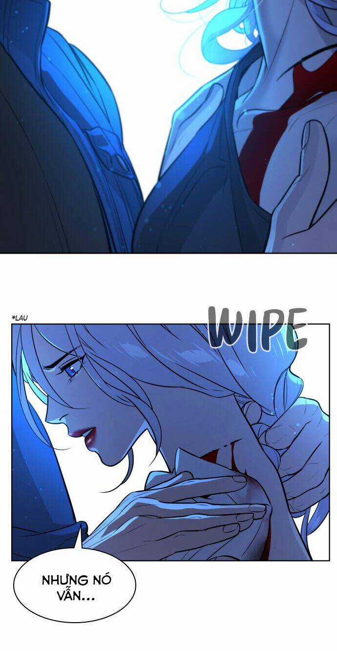 Máu Trắng - Chapter 65 - Trang 20