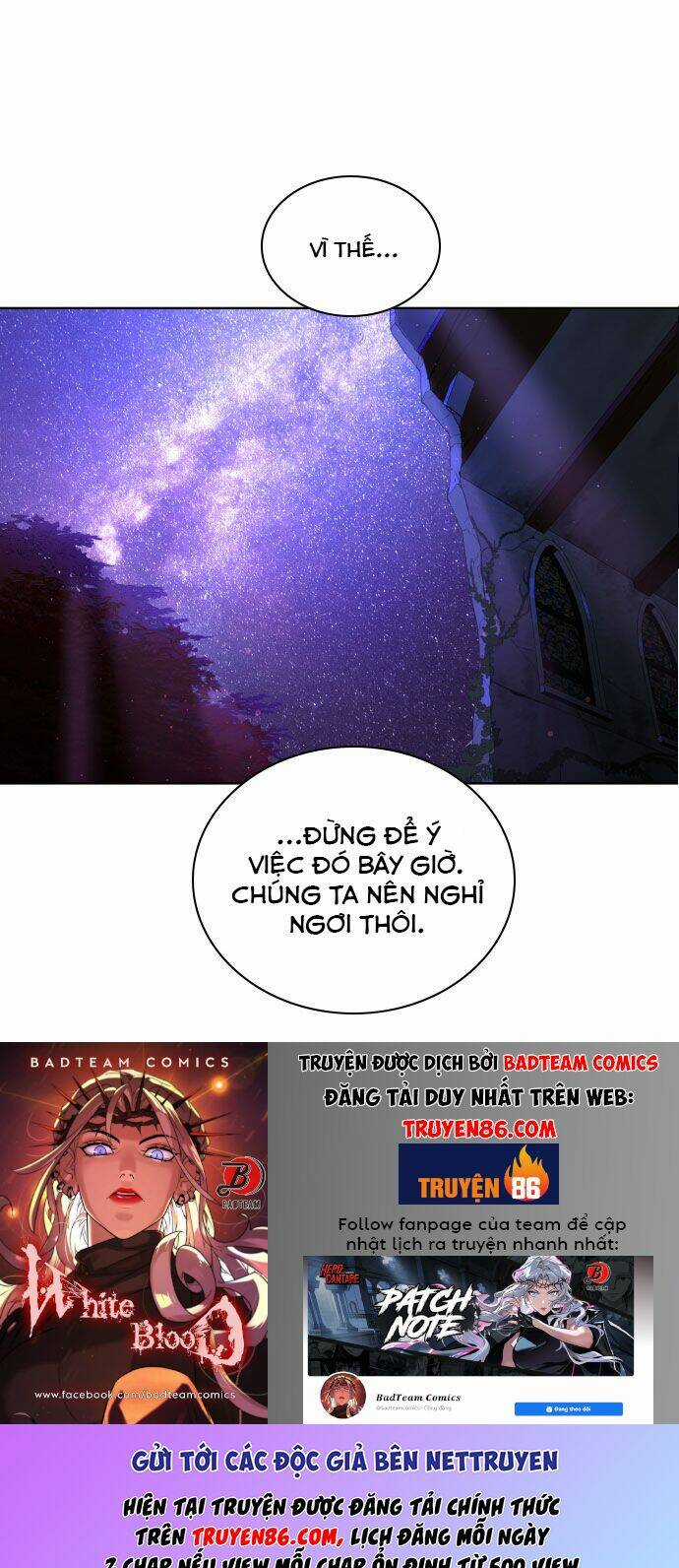 Máu Trắng - Chapter 65 - Trang 23