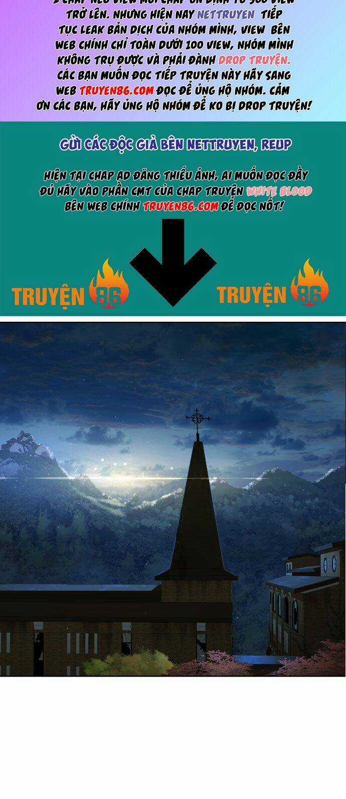 Máu Trắng - Chapter 65 - Trang 24