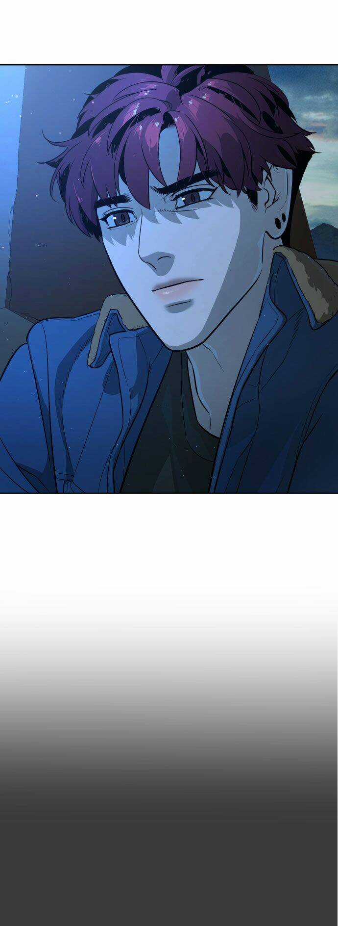 Máu Trắng - Chapter 65 - Trang 25