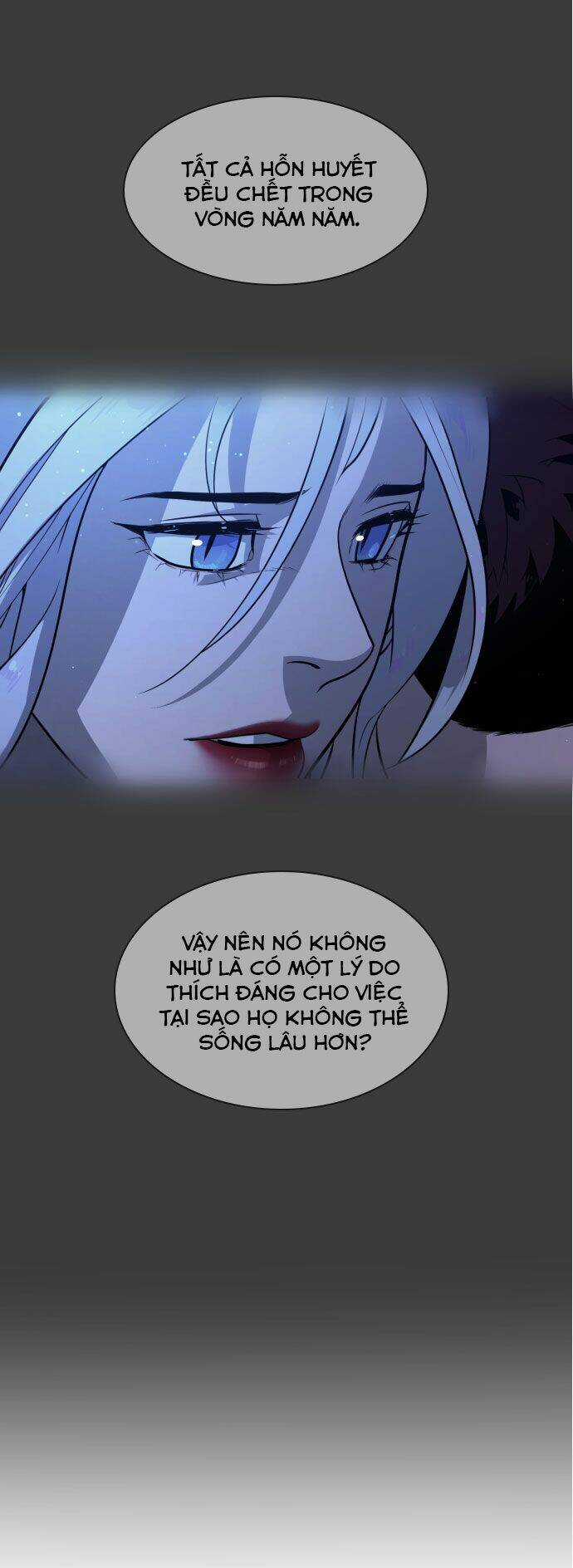 Máu Trắng - Chapter 65 - Trang 26