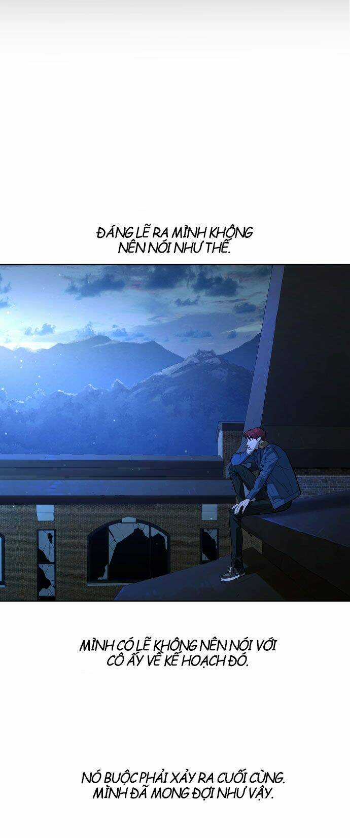 Máu Trắng - Chapter 65 - Trang 27