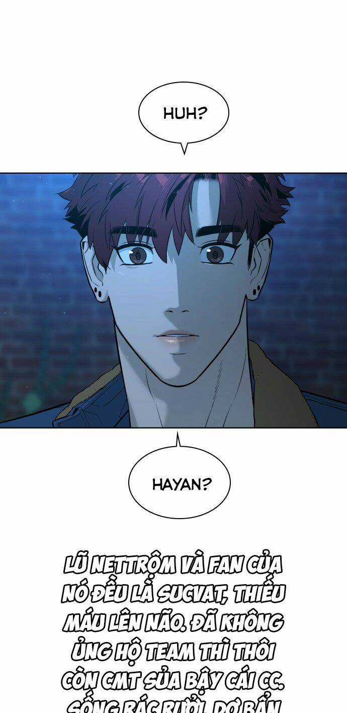 Máu Trắng - Chapter 65 - Trang 29