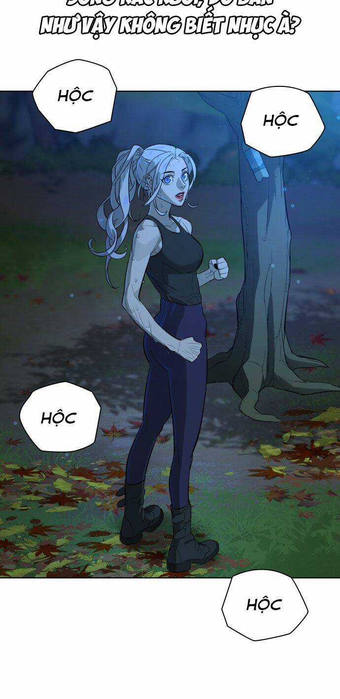 Máu Trắng - Chapter 65 - Trang 30