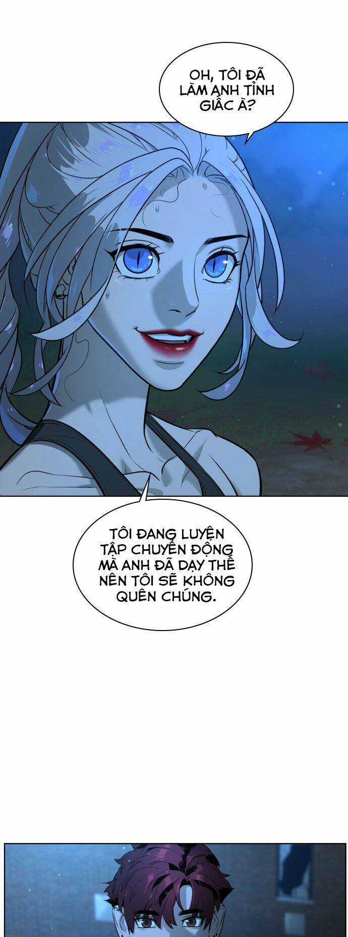 Máu Trắng - Chapter 65 - Trang 31