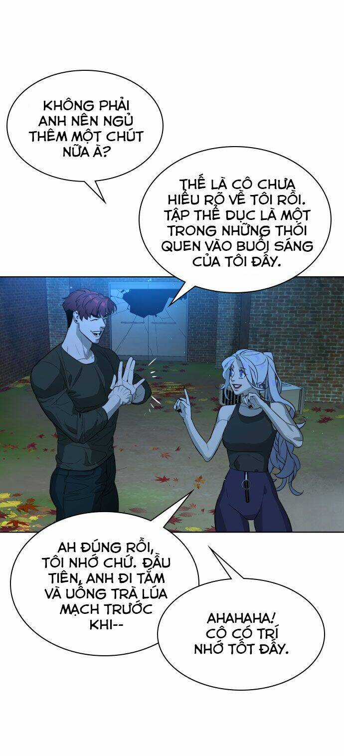 Máu Trắng - Chapter 65 - Trang 33