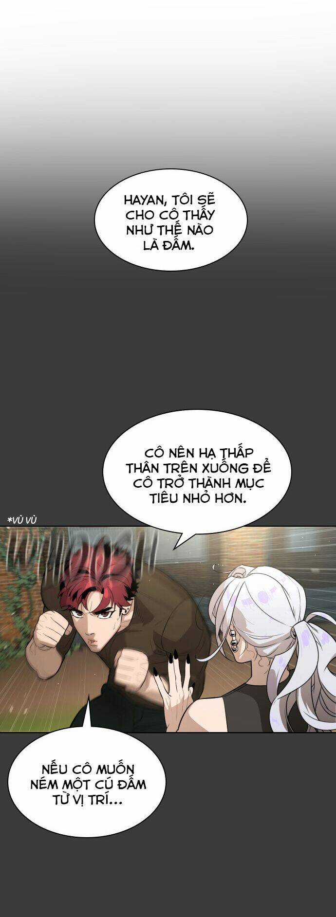 Máu Trắng - Chapter 65 - Trang 40