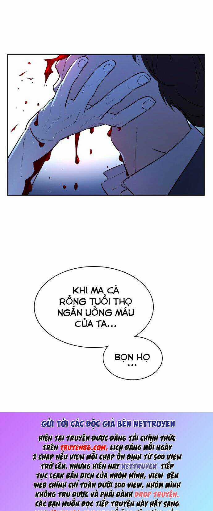 Máu Trắng - Chapter 65 - Trang 5