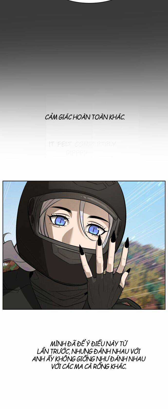 Máu Trắng - Chapter 65 - Trang 42