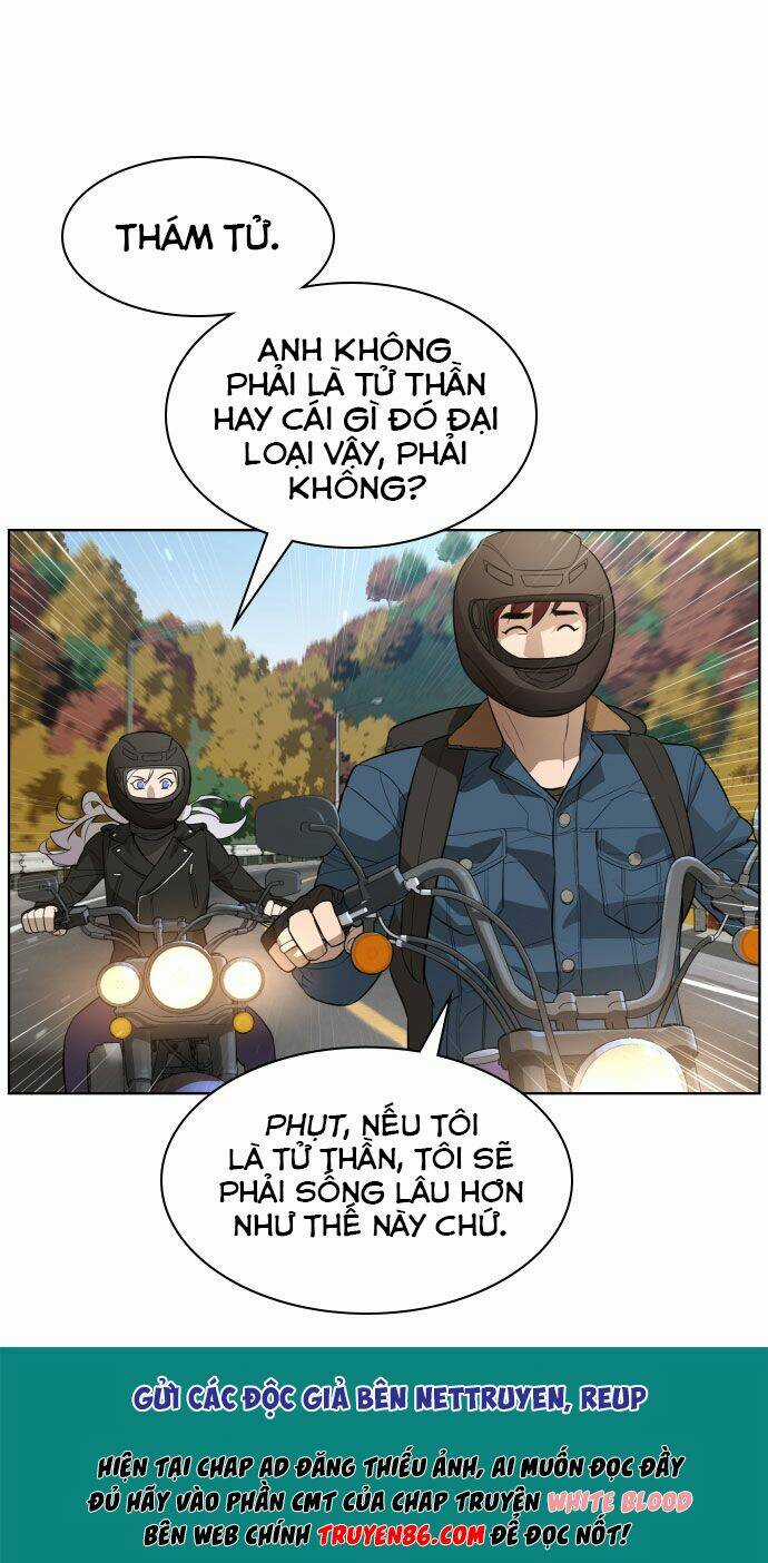 Máu Trắng - Chapter 65 - Trang 43